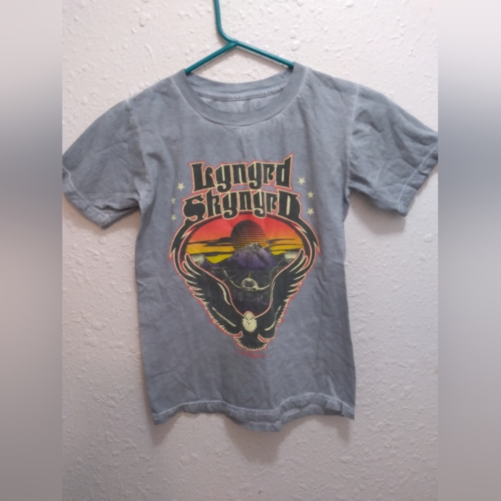 Lynyrd Skynyrd Tee